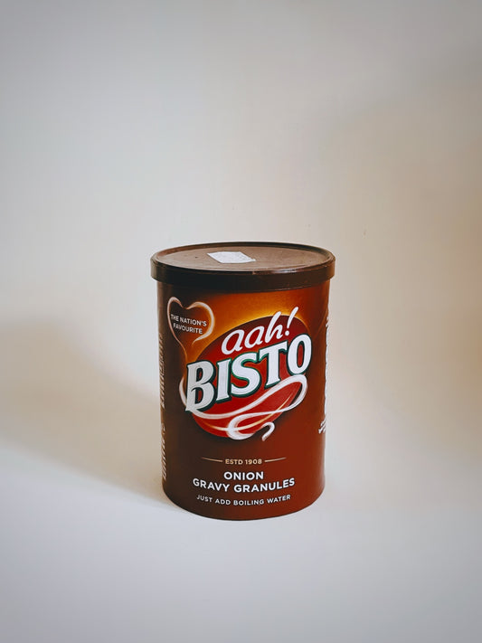 BISTO hagyma gravy granulátum